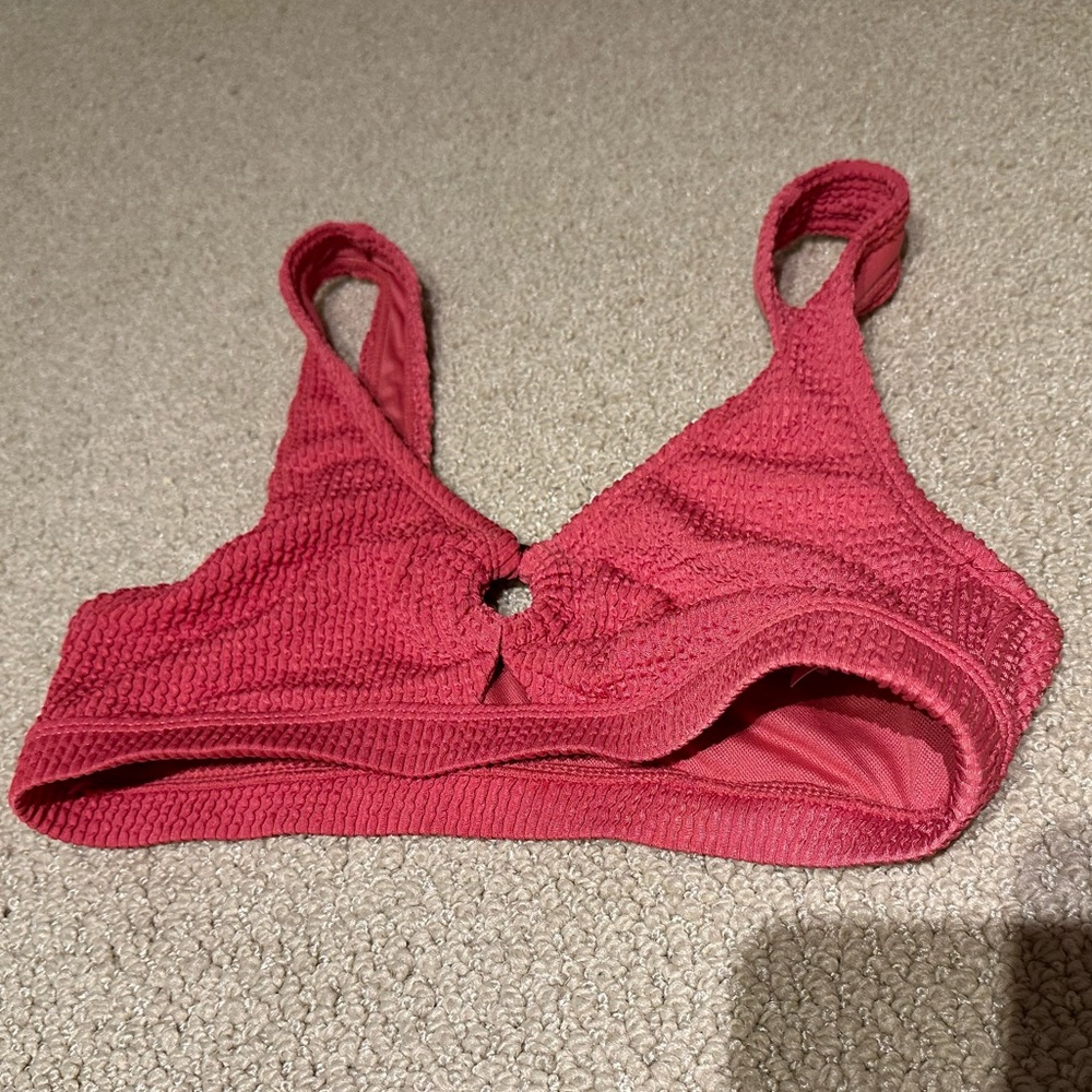 Walmart bikini top